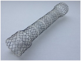 Segmented Esophageal Stents