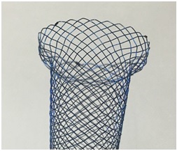 Esophageal UES Stents