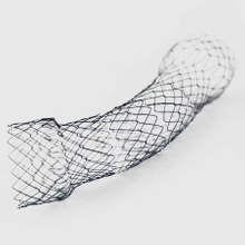 Segmented Esophageal Stents