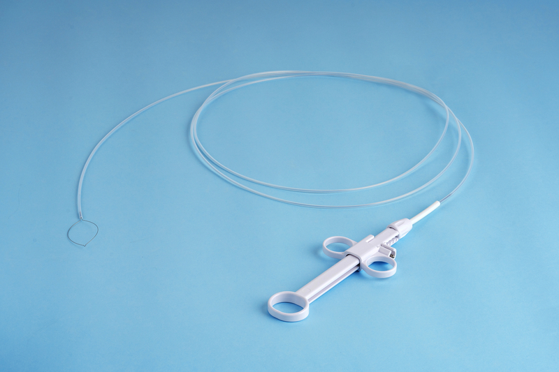 Snare Injection Disposable snare (oval-shape) from China manufacturer - Pharos Medical