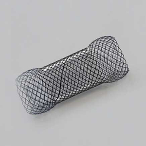 Covered DuodenalColonic Stents with Non-TTS Placement