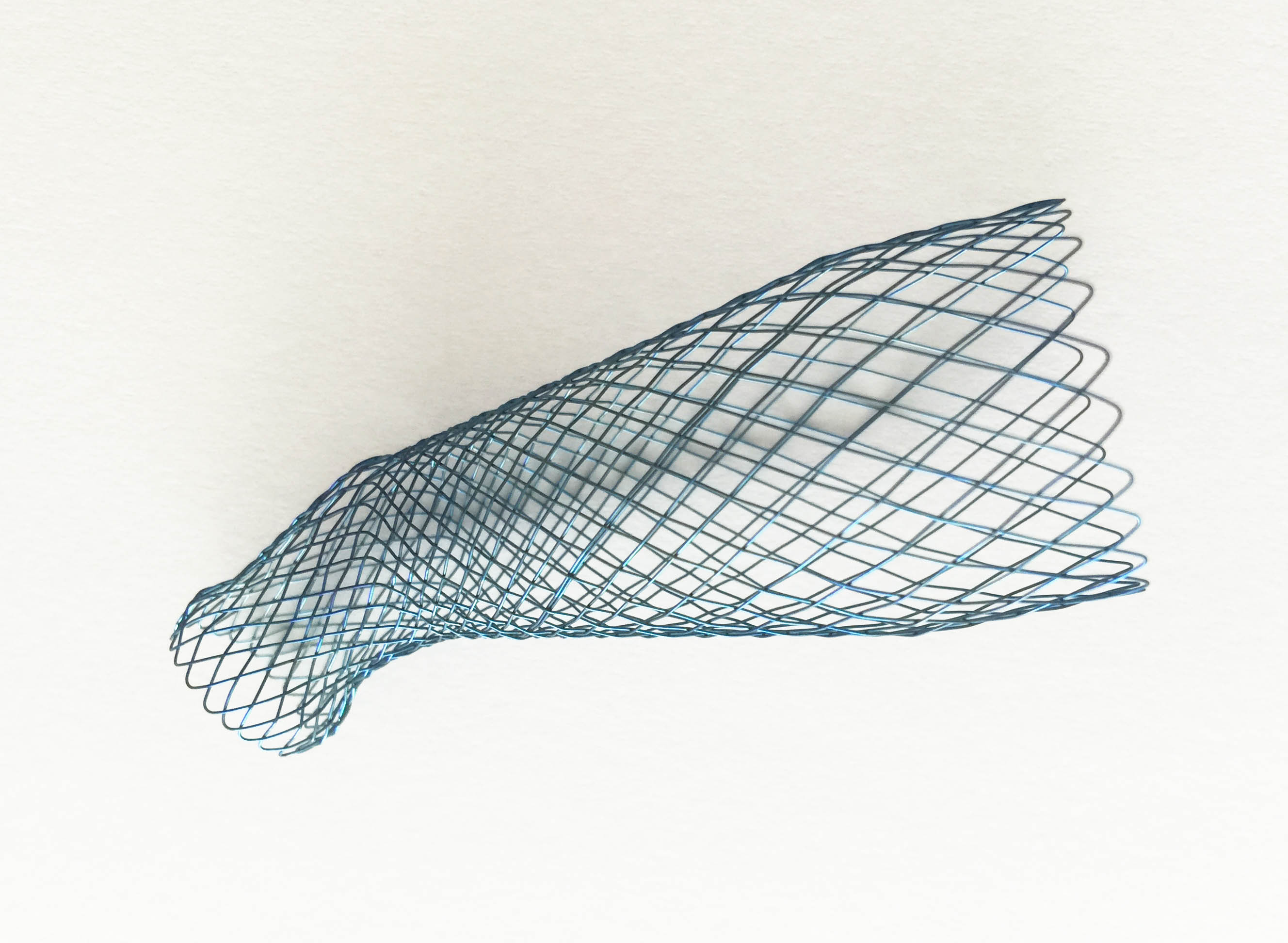 J-Shape Fistula-Occluding Tracheal Stents