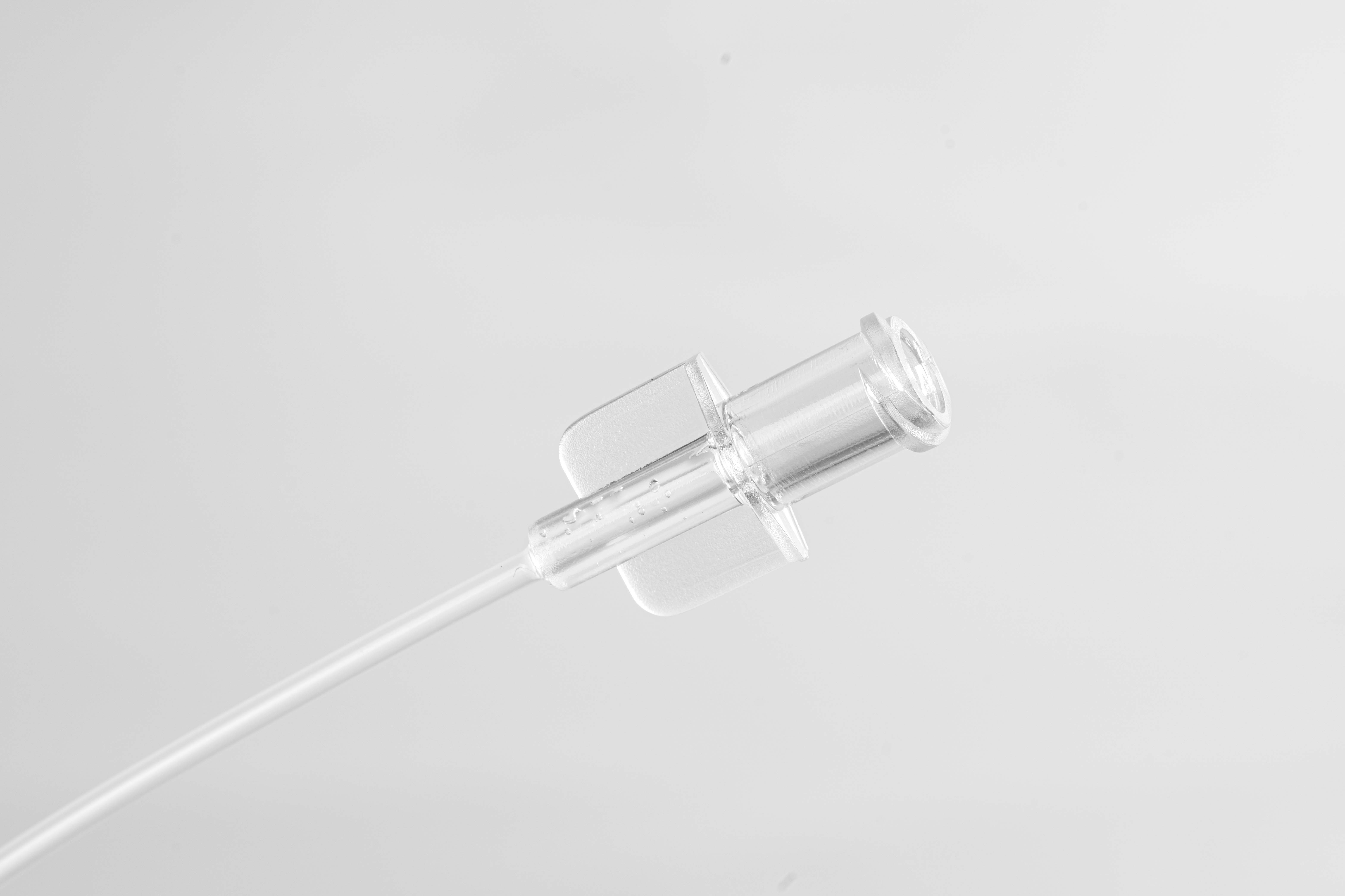 Disposable Spray Catheter
