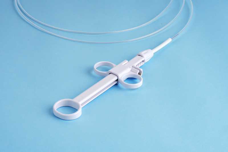 Snare Injection Disposable snare (oval-shape) from China manufacturer - Pharos Medical