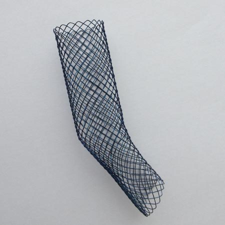 J-Shape Fistula-Occluding Tracheal Stents