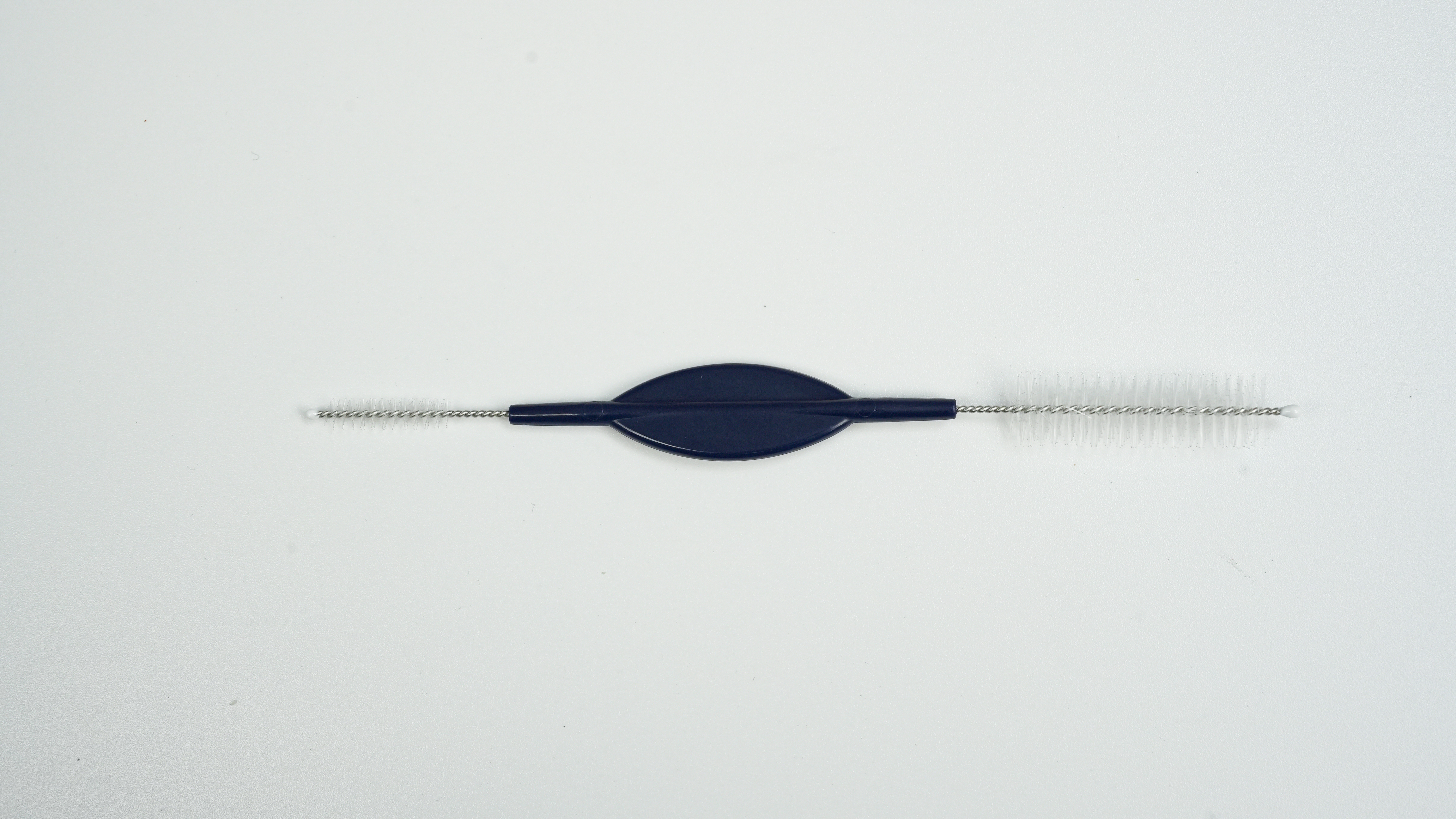 Water vapor valve brush